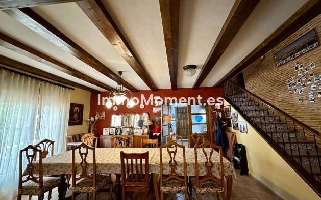 Revente - Villa - Yecla - Yecla Centro