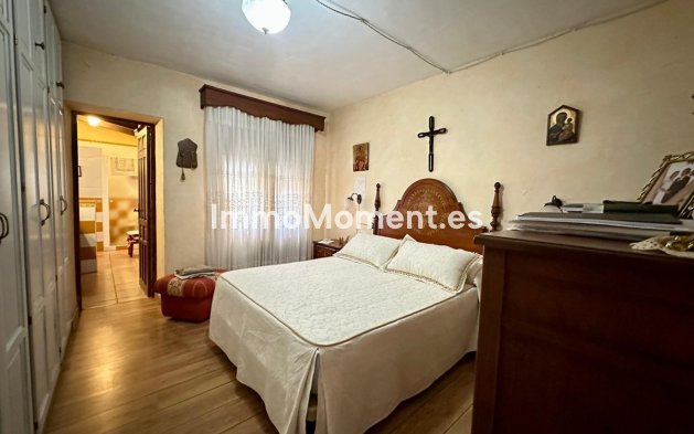 Revente - Villa - Yecla - Yecla Centro