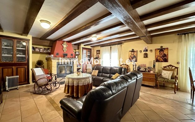 Revente - Villa - Yecla - Yecla Centro