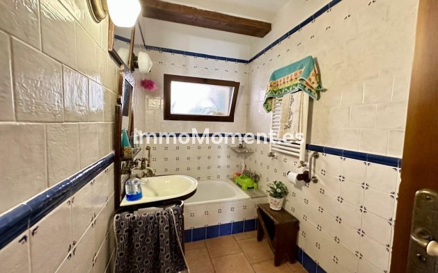 Revente - Villa - Yecla - Yecla Centro