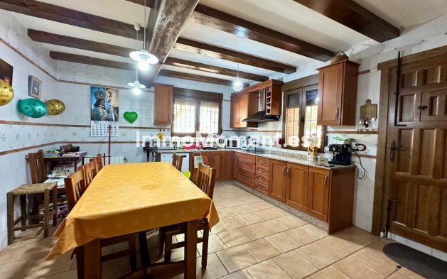 Revente - Villa - Yecla - Yecla Centro