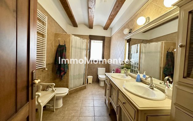 Revente - Villa - Yecla - Yecla Centro