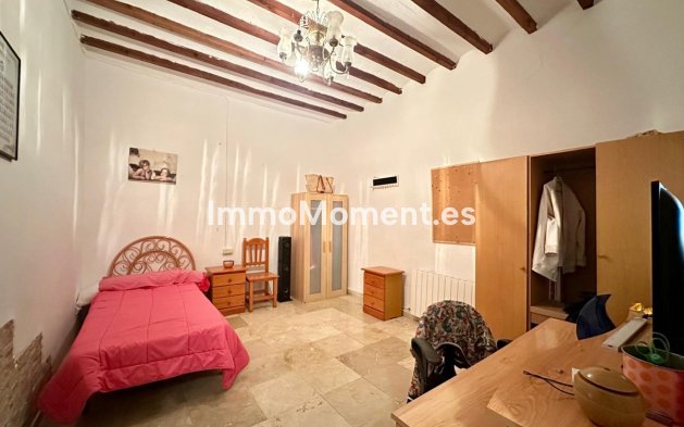 Wiederverkauf - Villa - Jumilla - Torre Del Rico