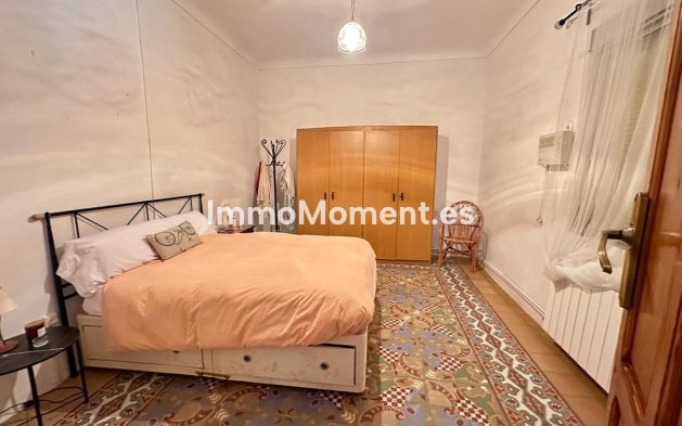 Wiederverkauf - Villa - Jumilla - Torre Del Rico