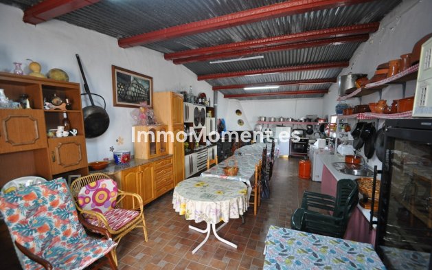 Reventa - Casa de campo - Abanilla - Abanilla Centro