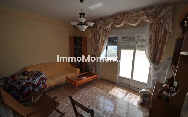 Reventa - Casa de campo - Abanilla - Abanilla Centro