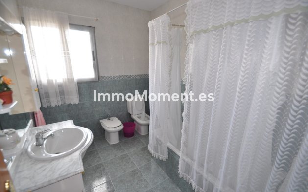 Reventa - Casa de campo - Abanilla - Abanilla Centro