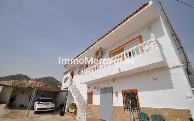 Reventa - Casa de campo - Abanilla - Abanilla Centro