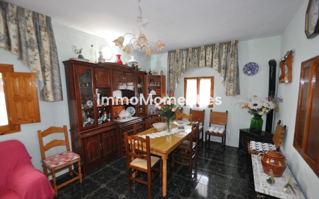 Reventa - Casa de campo - Abanilla - Abanilla Centro