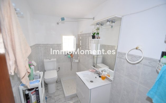 Reventa - Casa de campo - Abanilla - Abanilla Centro