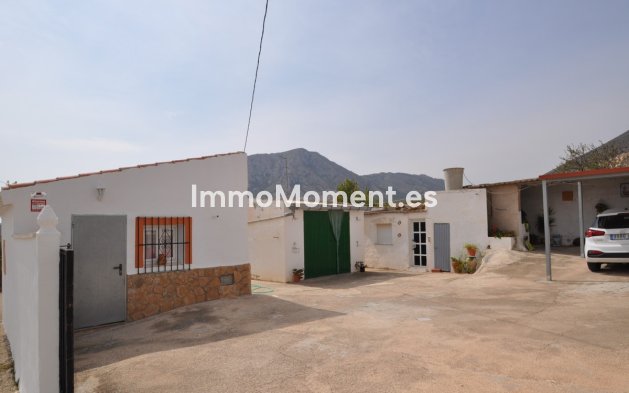 Reventa - Casa de campo - Abanilla - Abanilla Centro