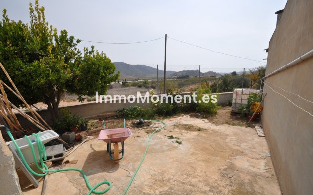 Reventa - Casa de campo - Abanilla - Abanilla Centro