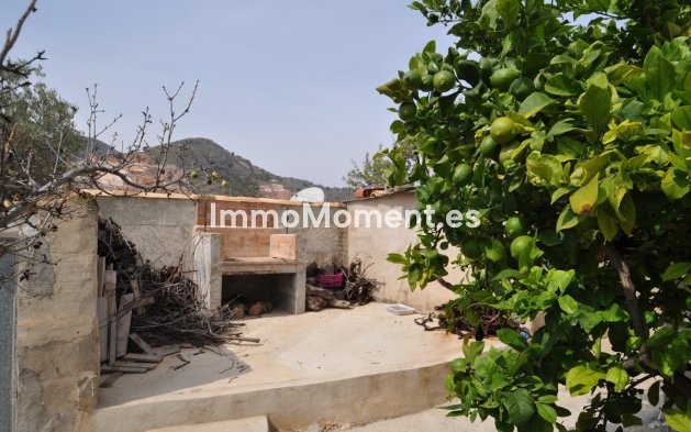 Reventa - Casa de campo - Abanilla - Abanilla Centro