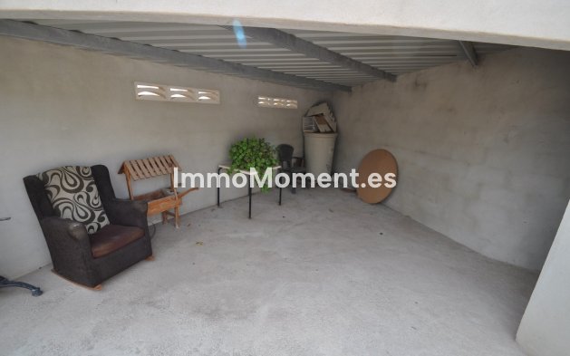 Reventa - Casa de campo - Abanilla - Abanilla Centro