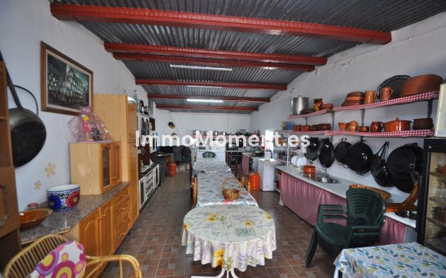 Reventa - Casa de campo - Abanilla - Abanilla Centro