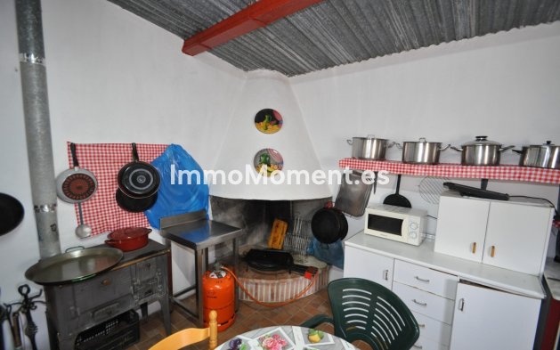 Reventa - Casa de campo - Abanilla - Abanilla Centro