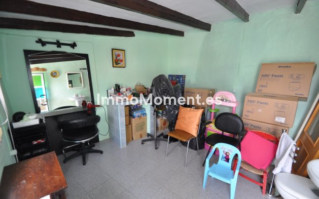 Reventa - Casa de campo - Abanilla - Abanilla Centro