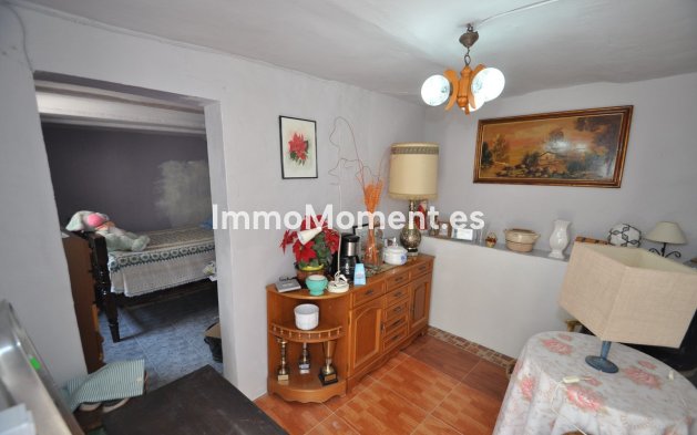 Reventa - Casa de campo - Abanilla - Abanilla Centro