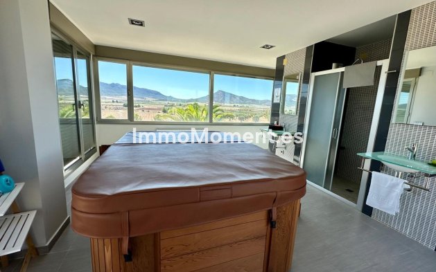 Bestaande woning - Villa - Yecla - Yecla Centro