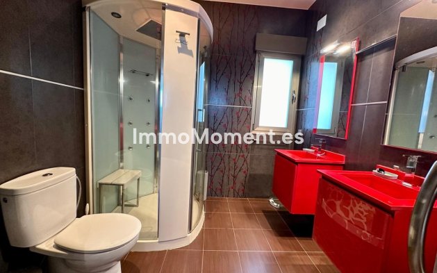 Bestaande woning - Villa - Yecla - Yecla Centro