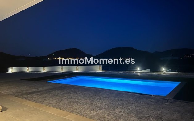 Revente - Villa - Aspe - Aspe Centro