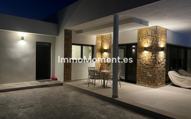 Revente - Villa - Aspe - Aspe Centro