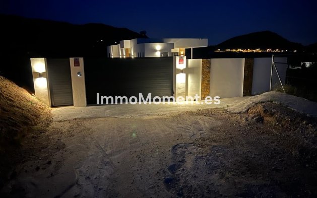 Revente - Villa - Aspe - Aspe Centro