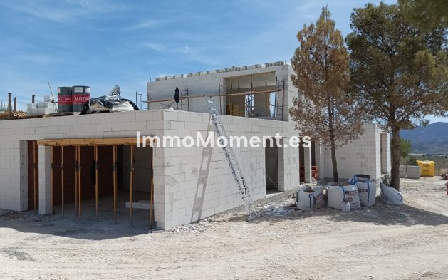 Revente - Villa - Aspe - Aspe Centro