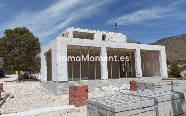 Revente - Villa - Aspe - Aspe Centro