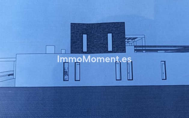 Revente - Villa - Aspe - Aspe Centro