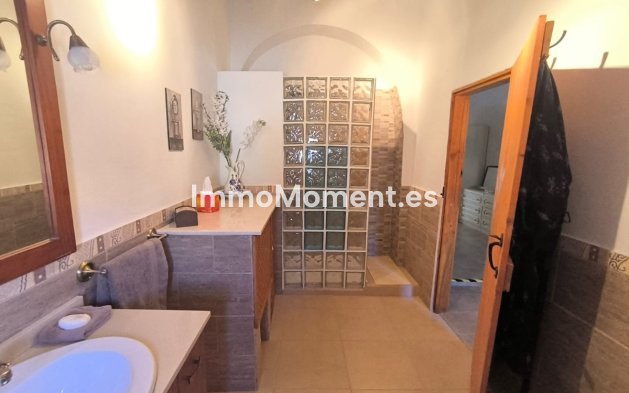 Revente - Villa - Monóvar - Monòver - Chinorlet