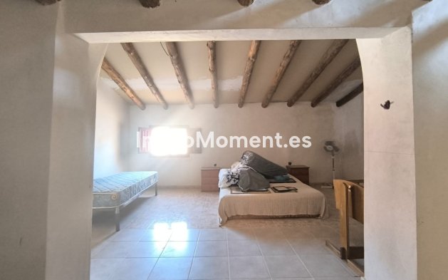 Revente - Villa - Monóvar - Monòver - Chinorlet