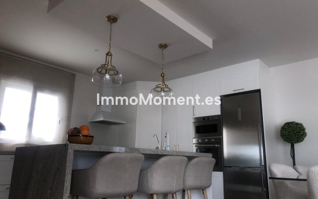 Wiederverkauf - Villa - Pinoso - Pinoso Centro