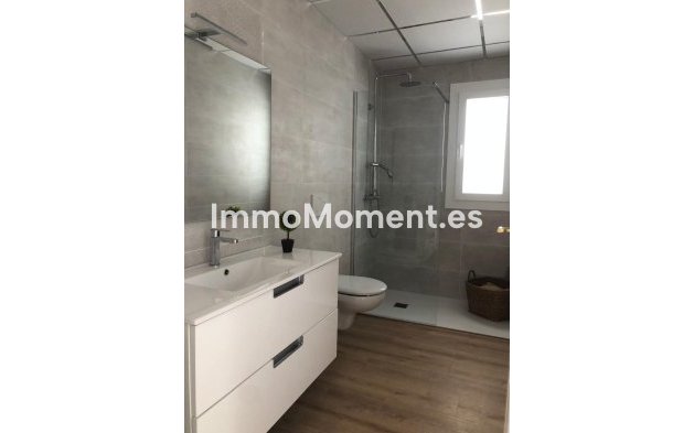 Wiederverkauf - Villa - Pinoso - Pinoso Centro