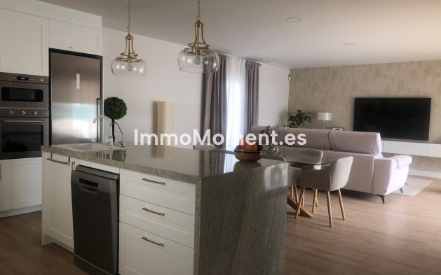 Wiederverkauf - Villa - Pinoso - Pinoso Centro