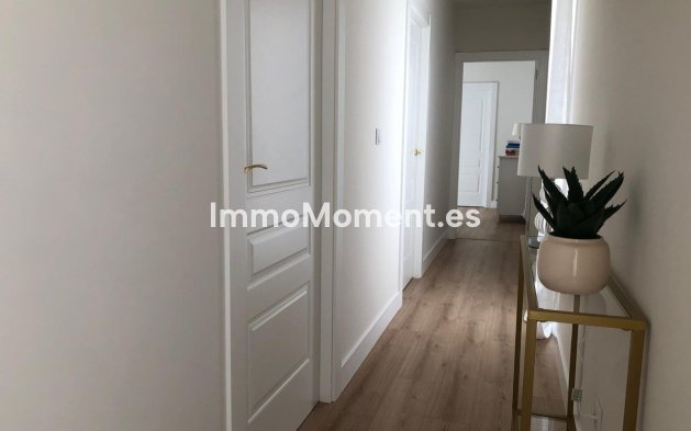 Wiederverkauf - Villa - Pinoso - Pinoso Centro