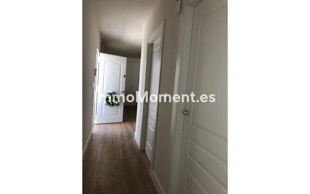 Wiederverkauf - Villa - Pinoso - Pinoso Centro