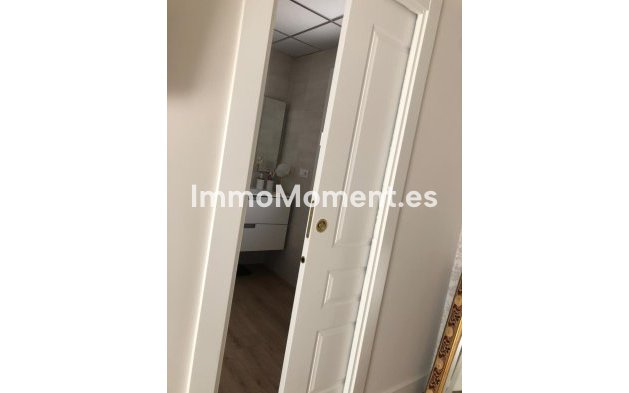 Wiederverkauf - Villa - Pinoso - Pinoso Centro