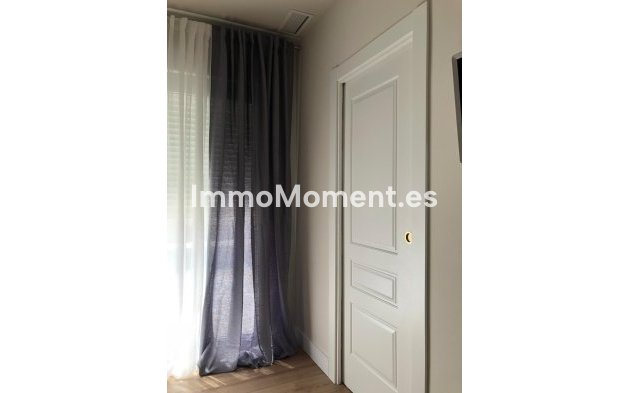 Wiederverkauf - Villa - Pinoso - Pinoso Centro