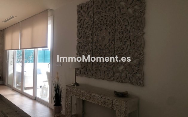 Wiederverkauf - Villa - Pinoso - Pinoso Centro