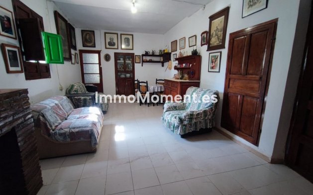 Bestaande woning - Landhuis - Yecla - Yecla Centro