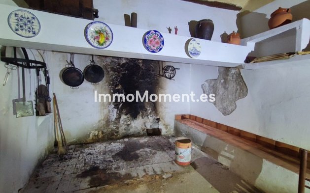 Bestaande woning - Landhuis - Yecla - Yecla Centro