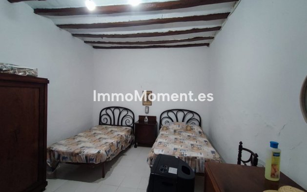 Bestaande woning - Landhuis - Yecla - Yecla Centro