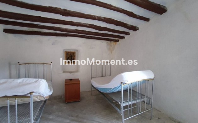 Bestaande woning - Landhuis - Yecla - Yecla Centro