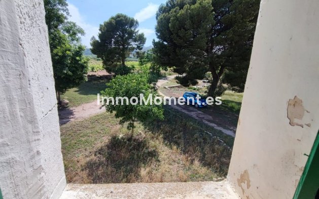 Bestaande woning - Landhuis - Yecla - Yecla Centro