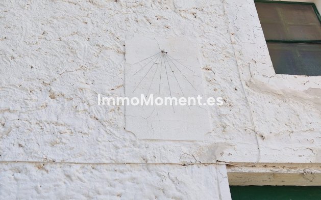 Bestaande woning - Landhuis - Yecla - Yecla Centro