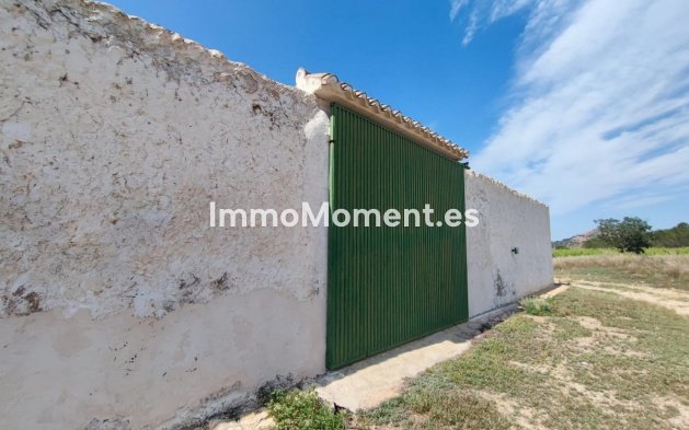 Bestaande woning - Landhuis - Yecla - Yecla Centro