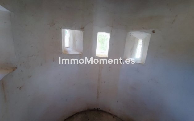 Bestaande woning - Landhuis - Yecla - Yecla Centro