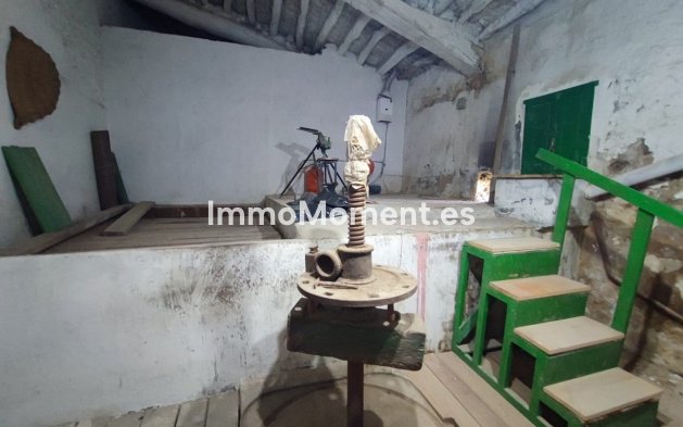 Bestaande woning - Landhuis - Yecla - Yecla Centro