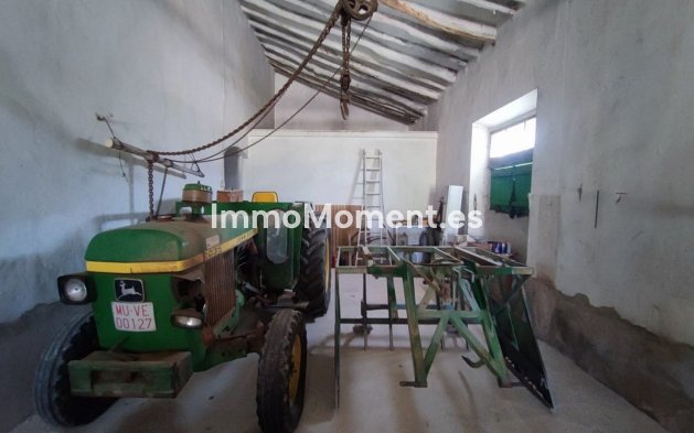 Bestaande woning - Landhuis - Yecla - Yecla Centro